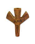 RAW Wooden Joint & Cone Holder