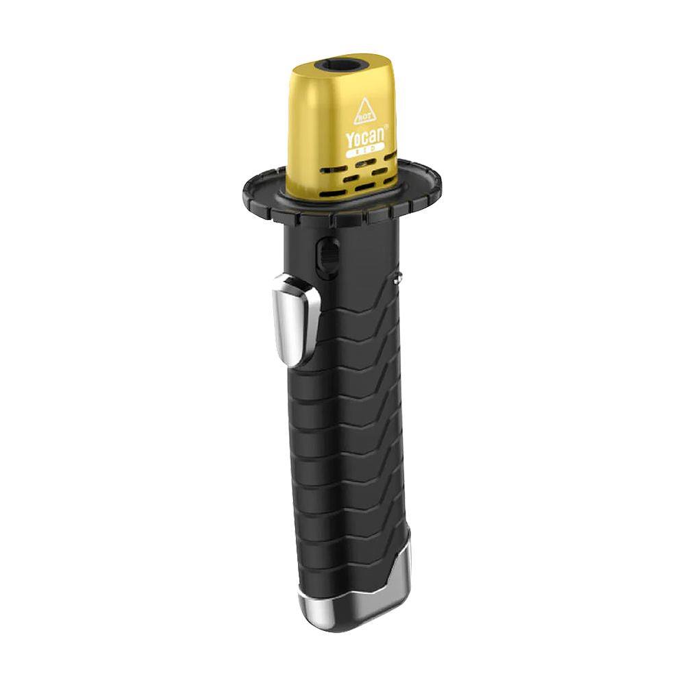 Yocan Red Katana Single Flame Torch Lighter