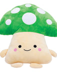 Mushroom Plush Buddy 16"