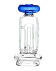 420 Timepiece Bubbler Attachment For Puffco Peak