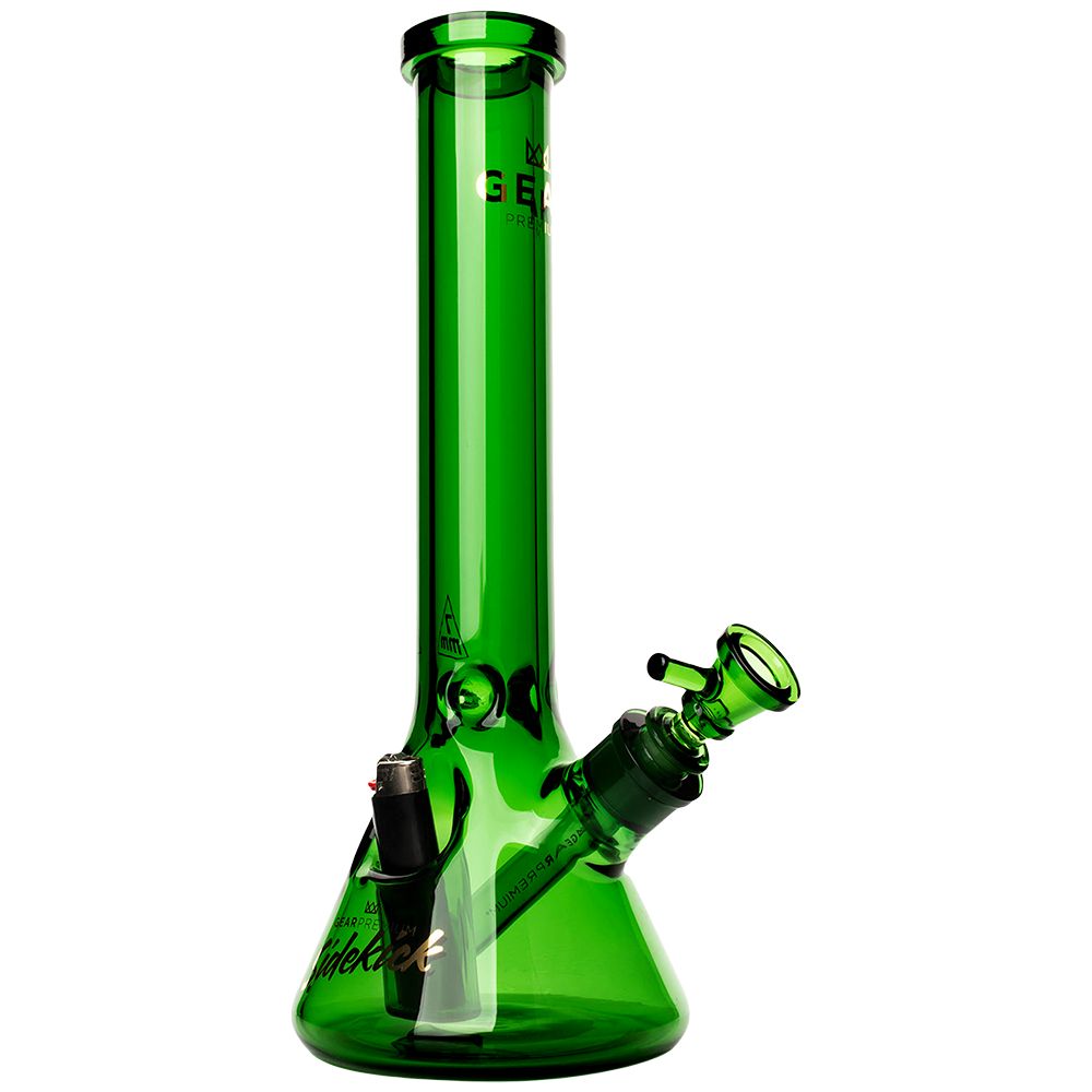 Gear Premium Sidekick Beaker Water Pipe