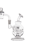 Royale Mini Rig for Dabs