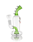 HEMPER - Candy Monster Bong 6"