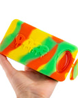 Ooze Slugger Silicone Dugout