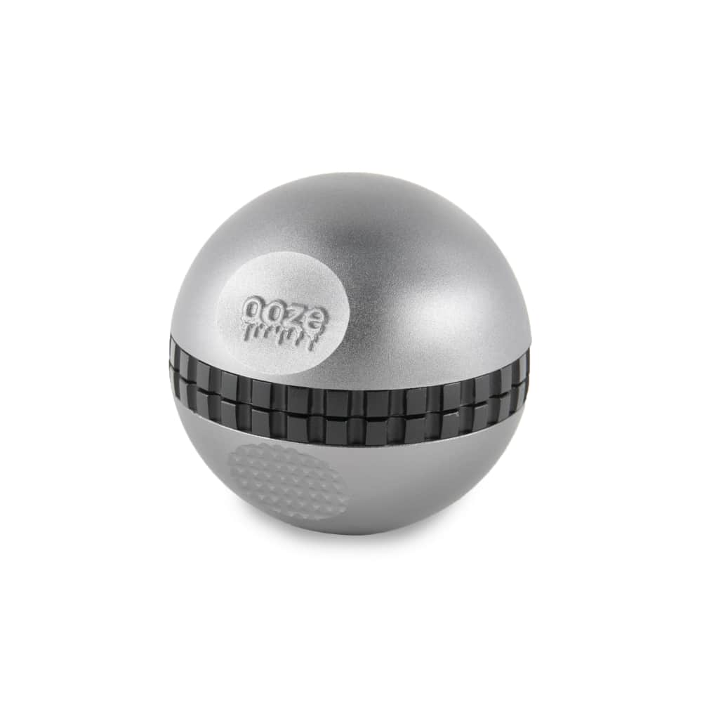Ooze Saturn Globe Grinder