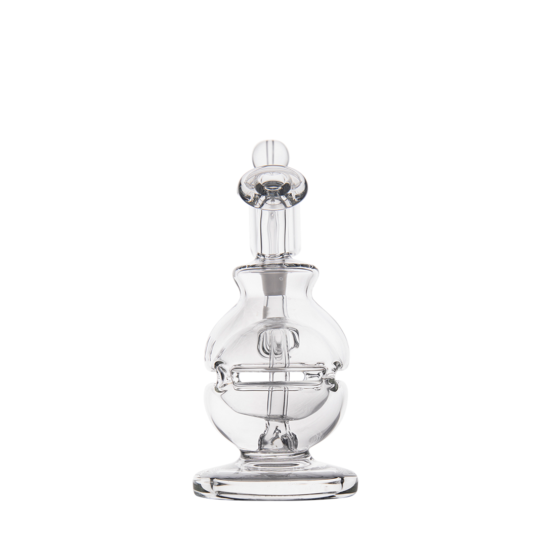 Royale Mini Rig for Dabs