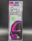 Kong Hemp Wraps