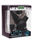 Ooze UFO Silicone Water Pipe