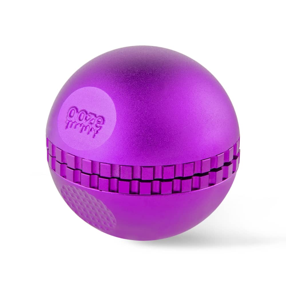 Ooze Saturn Globe Grinder