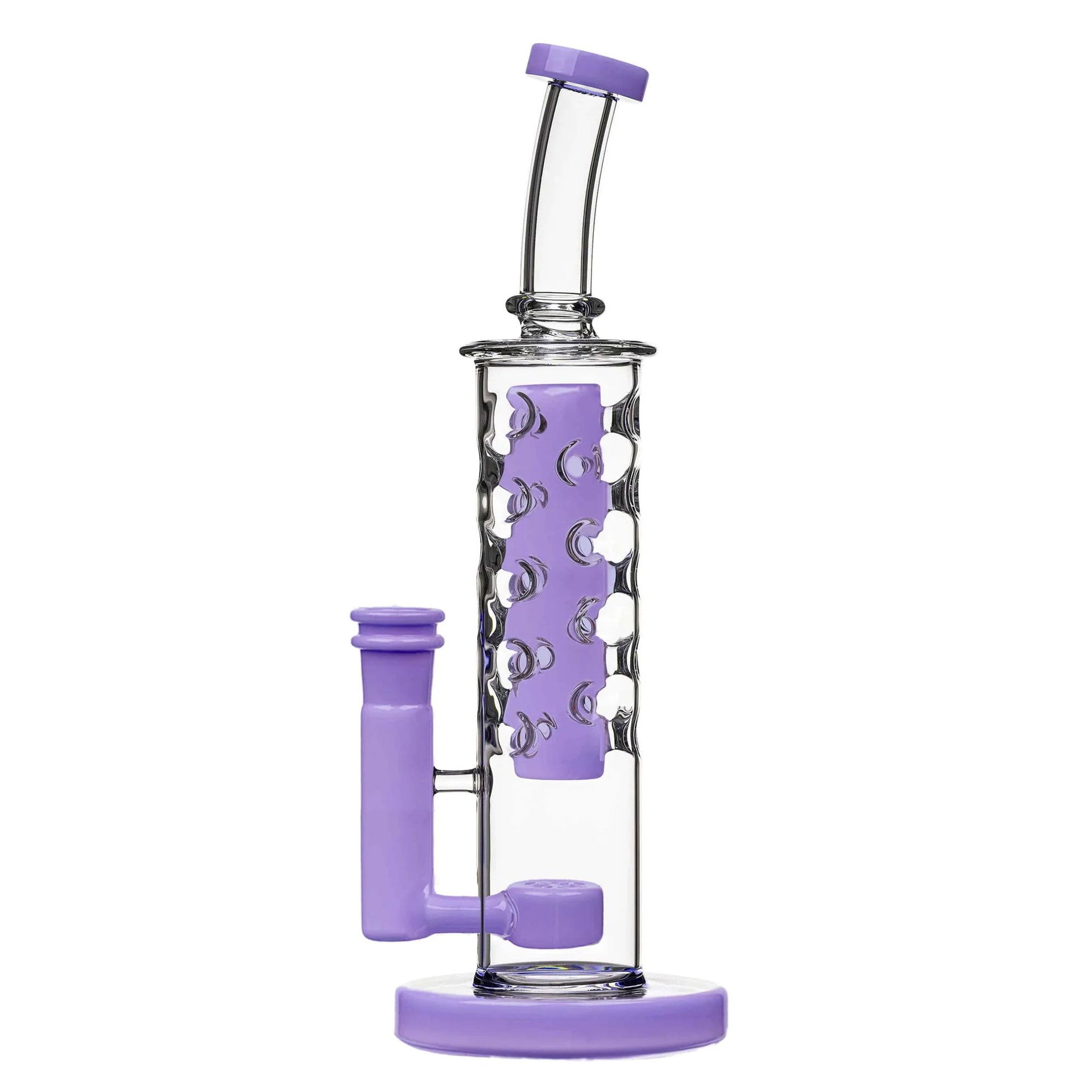 Faberge Water Pipe With FOL Perc
