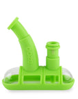 Ooze Steamboat Silicone Bubbler