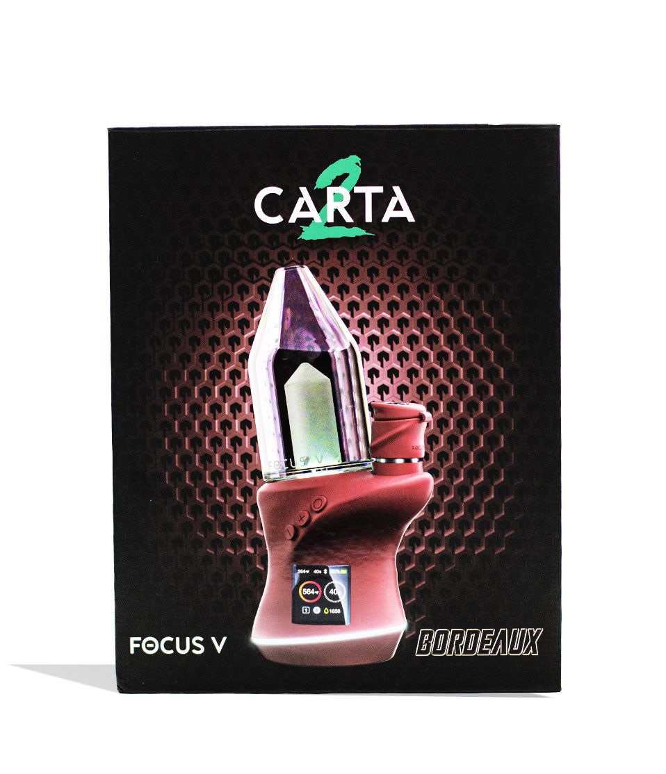 Focus V Carta 2 Electronic Dab Rig