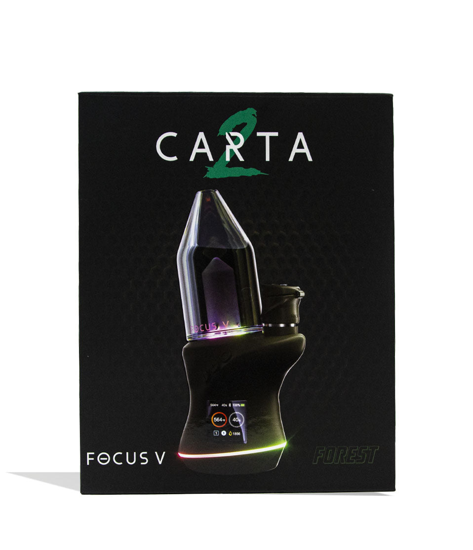 Focus V Carta 2 Electronic Dab Rig