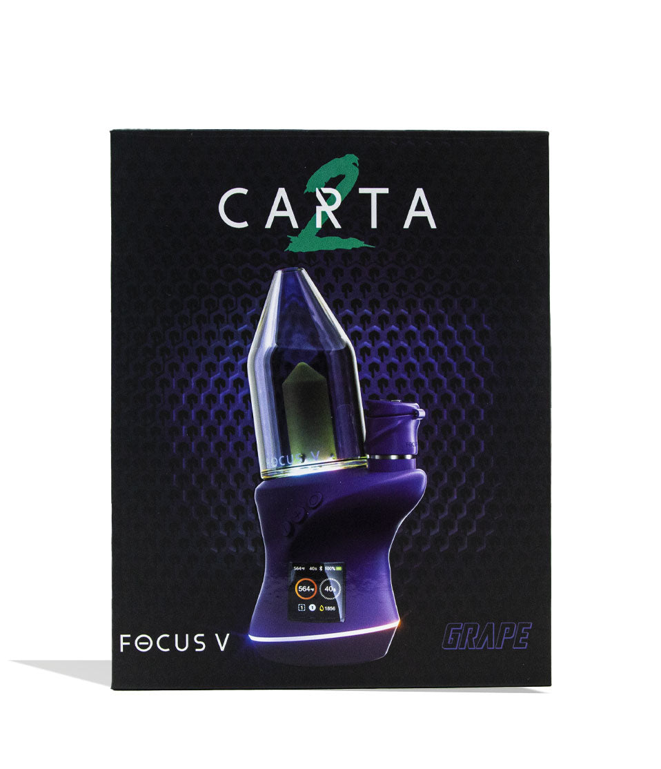 Focus V Carta 2 Electronic Dab Rig