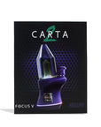 Focus V Carta 2 Electronic Dab Rig