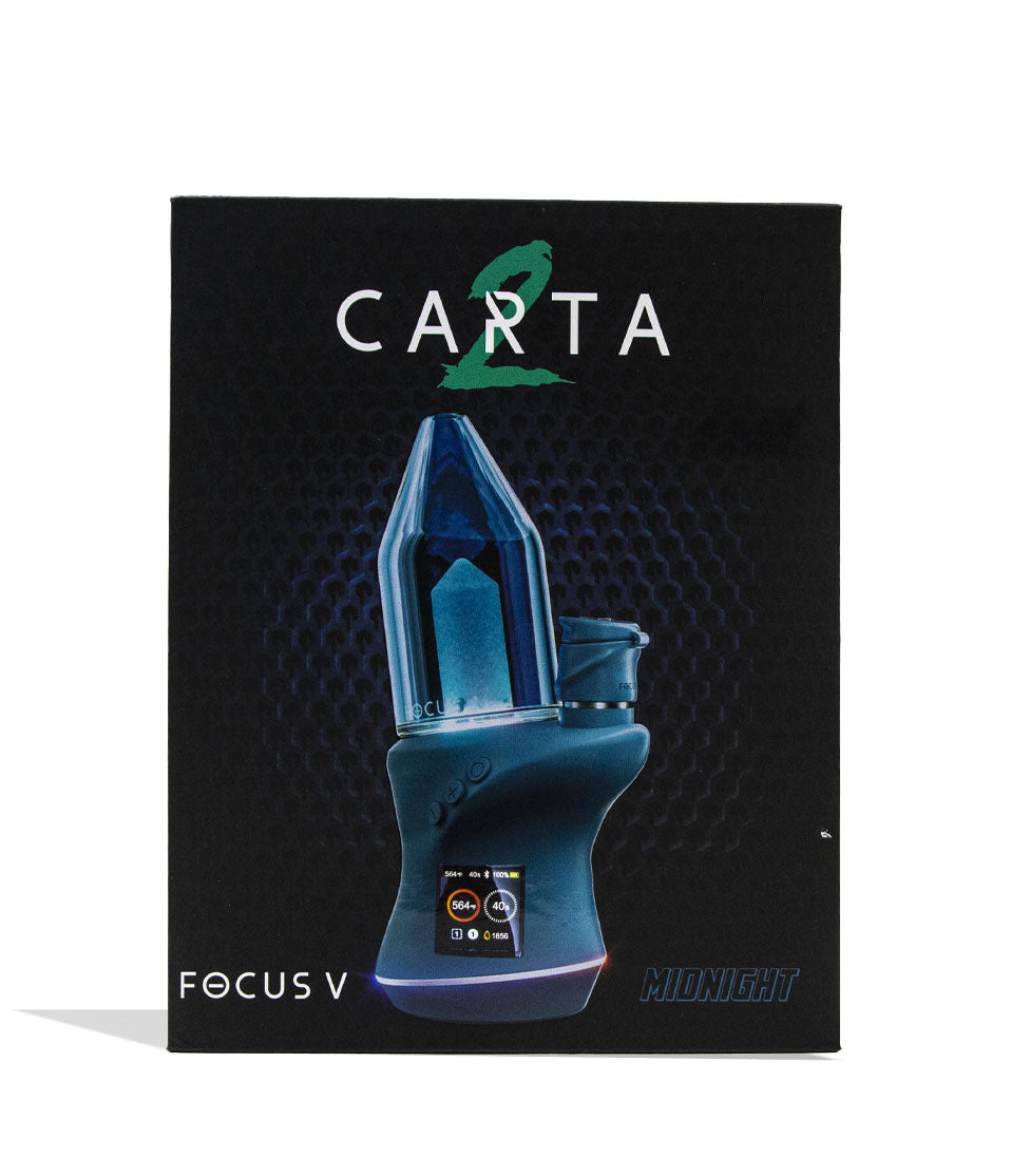 Focus V Carta 2 Electronic Dab Rig