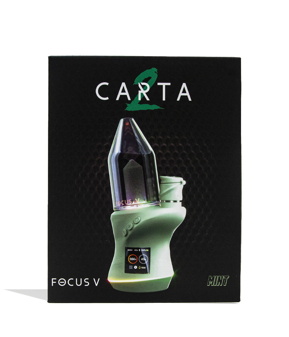 Focus V Carta 2 Electronic Dab Rig