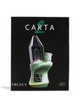 Focus V Carta 2 Electronic Dab Rig