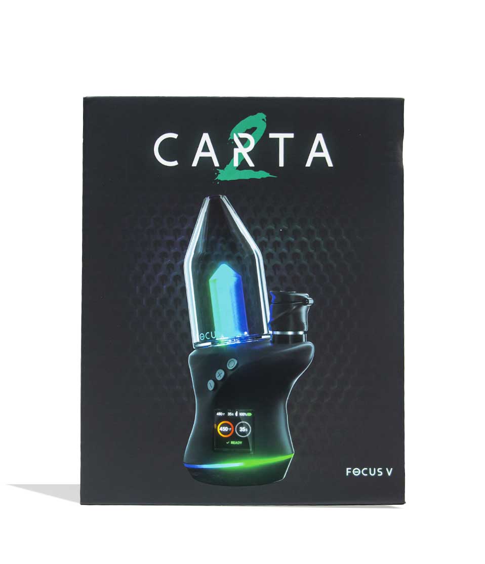 Focus V Carta 2 Electronic Dab Rig