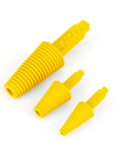 Formula 420 Cleaning Plugs Yellow Color