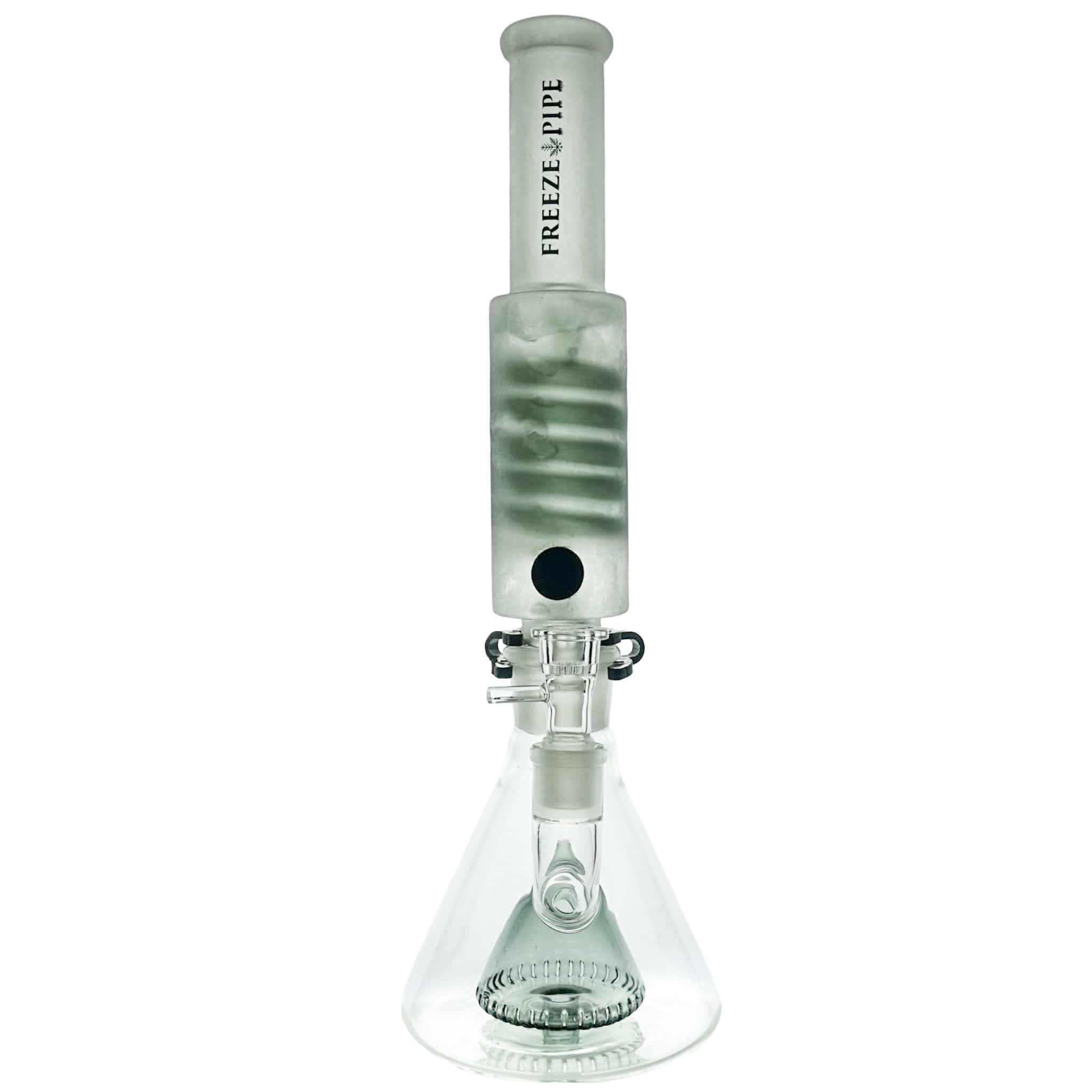 Freeze Pipe Bong XL – INHALCO