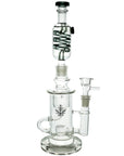 Freeze Pipe Klein Recycler