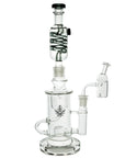 Freeze Pipe Klein Recycler