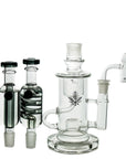 Freeze Pipe Klein Recycler