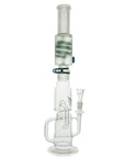 Freeze Pipe Recycler