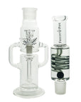 Freeze Pipe Recycler