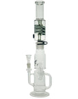 Freeze Pipe Recycler