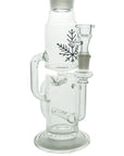 Freeze Pipe Recycler