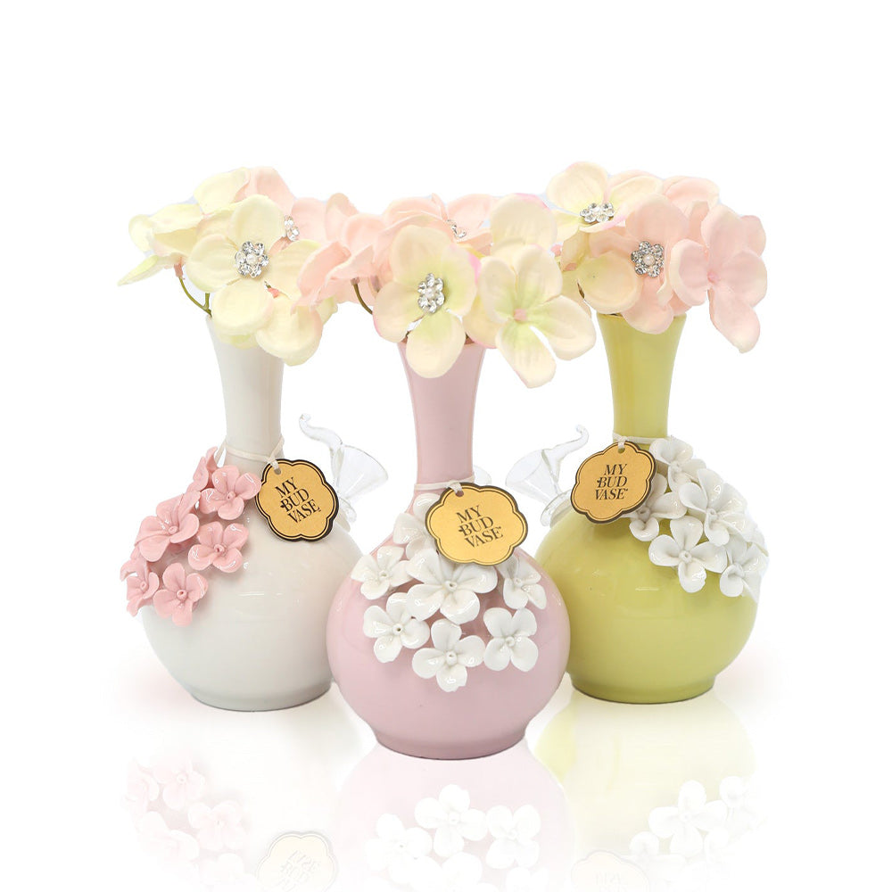 Friends Rachel Vase Bong all colors