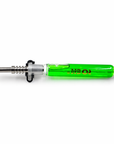 Frostbite Fusion 14mm Rock Glass Glycerin Chill Straw