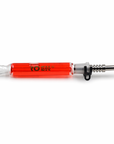 Frostbite Fusion 14mm Rock Glass Glycerin Chill Straw