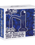 Frosted Drippin Terp Slurper Set – retail packaging box
