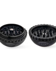 Ooze Saturn Globe Grinder