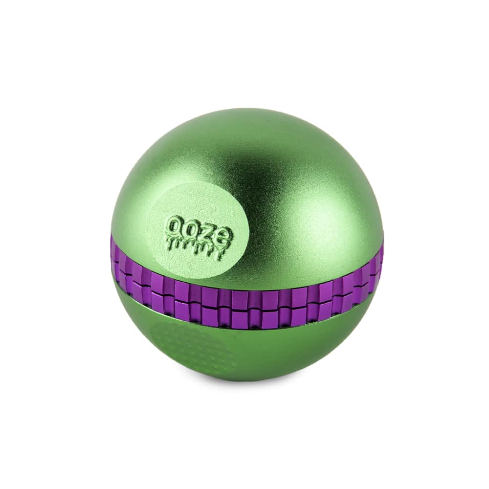 Ooze Saturn Globe Grinder