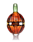 MJ Arsenal Gourdy Puffco Pivot Top Halloween Limited Edition