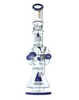 Galactic Reactor Matrix Perc Bong