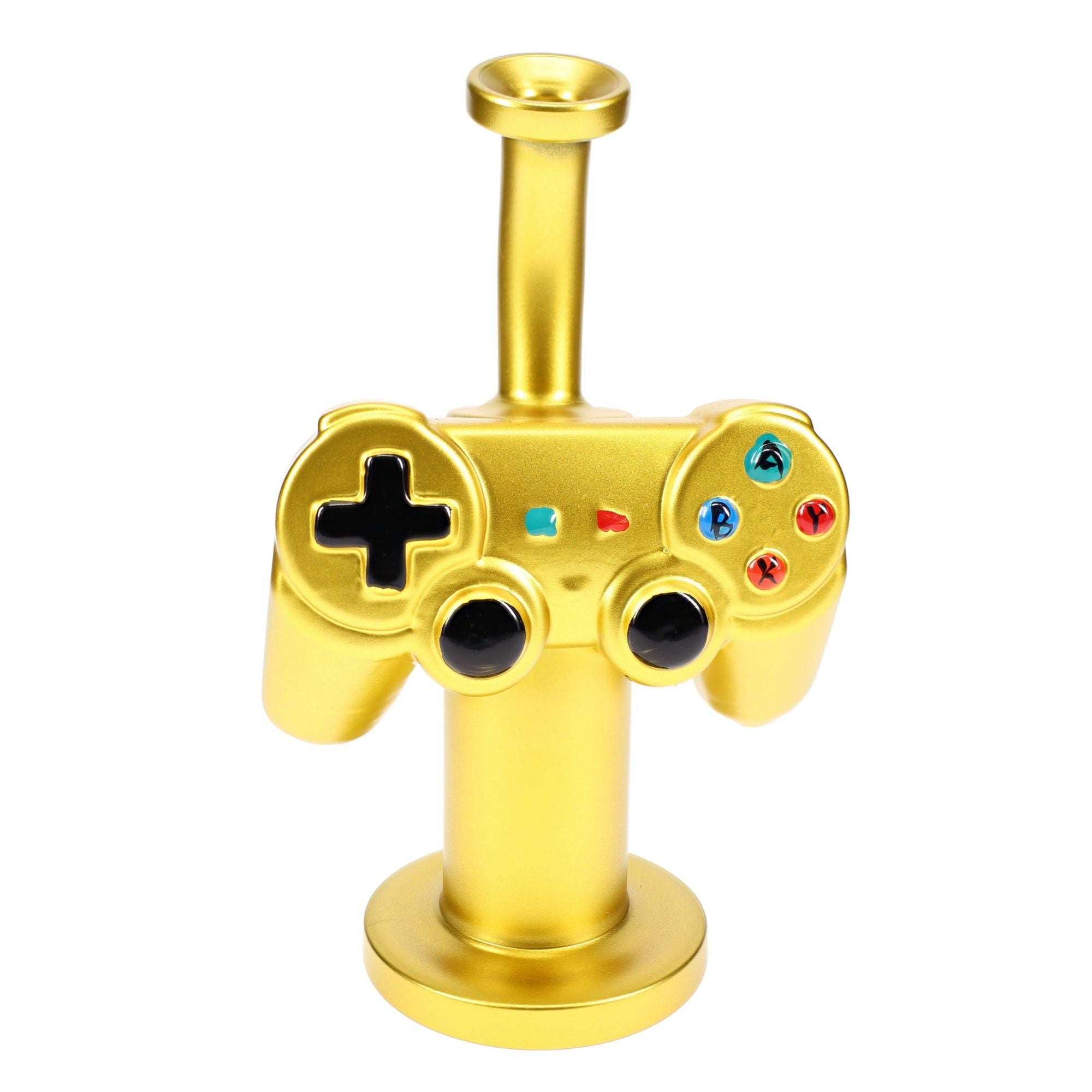 Game Controller Bong “Button Masher”