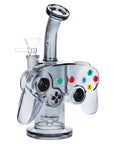 Game Controller Water Pipe 7.5" - inhalco