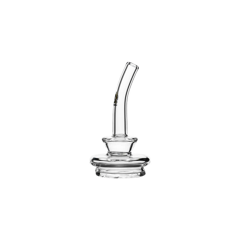 Gandolf Sherlock Dry Puffco Peak OG &amp; PRO Glass Attachment