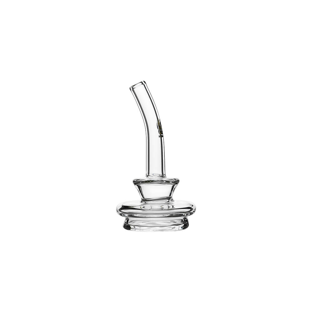 Gandolf Sherlock Dry Puffco Peak OG &amp; PRO Glass Attachment