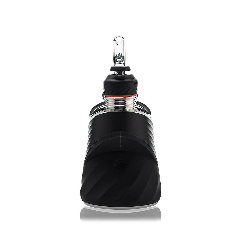 Gandolf Sherlock Dry Puffco Peak OG &amp; PRO Glass Attachment