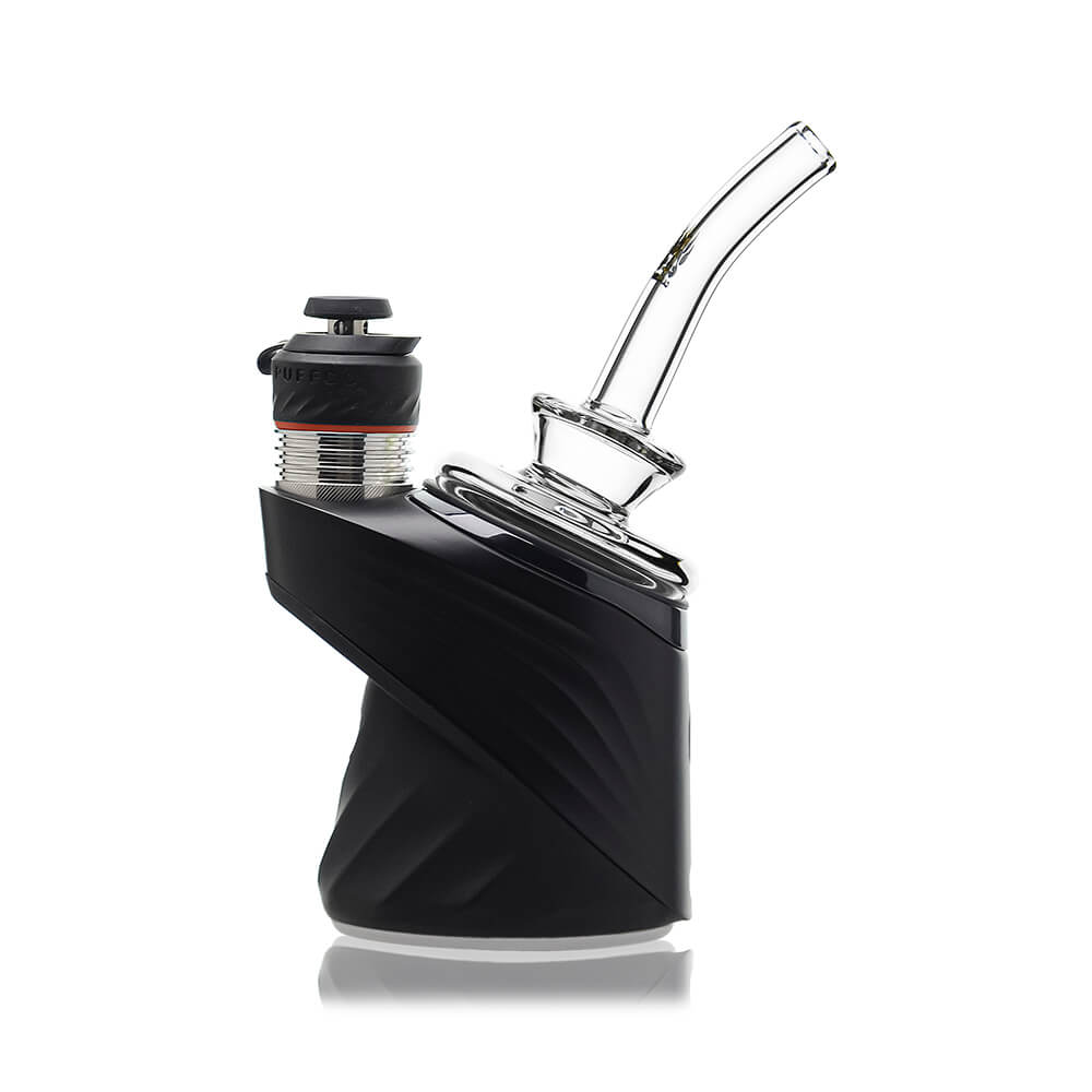 Character Glass Pipe – INHALCO