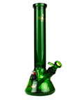 Green Gear Premium Sidekick Beaker Base Water Pipe with lighter holster