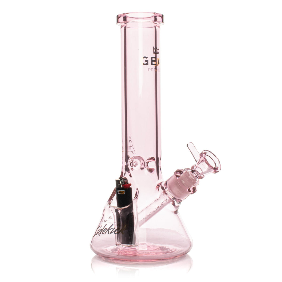 Purple Dried Floral 10-Inch Glass Bong 🌸 | Floral Bong Design Purple Dried Floral 10-Inch Glass Bong 🌸 | Floral Bong Design