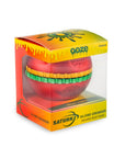 Ooze Saturn Globe Grinder