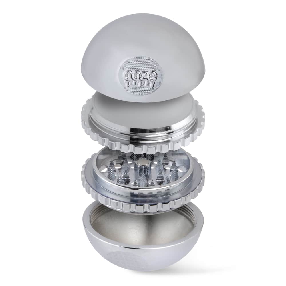 Ooze Saturn Globe Grinder